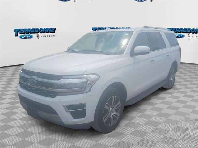 2023 Ford Expedition Max