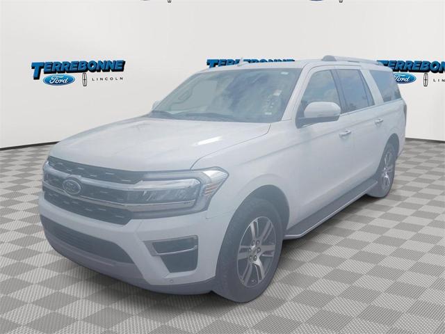 2023 Ford Expedition Max