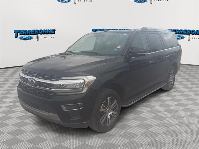 2023 Ford Expedition Max