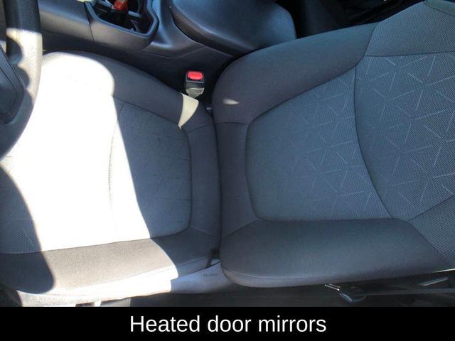 Photo of 2024 Midnight Black Metallic Toyota RAV4