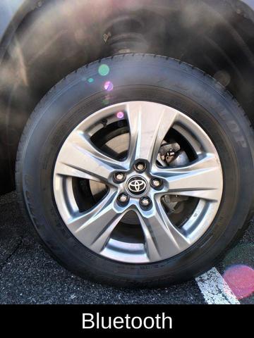 Photo of 2024 Midnight Black Metallic Toyota RAV4