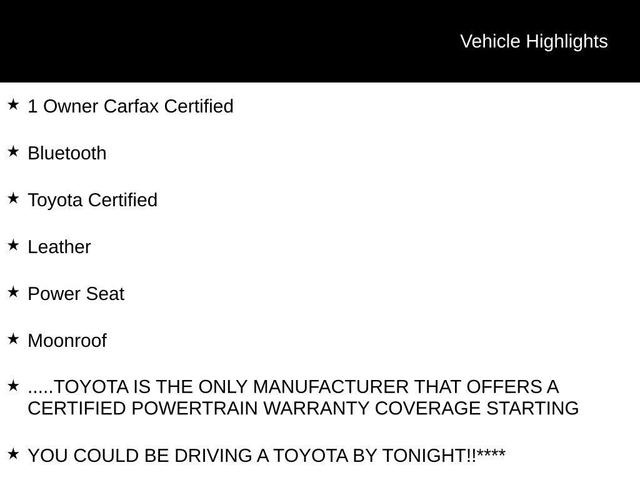 Photo of 2025 Midnight Black Metallic Toyota Camry