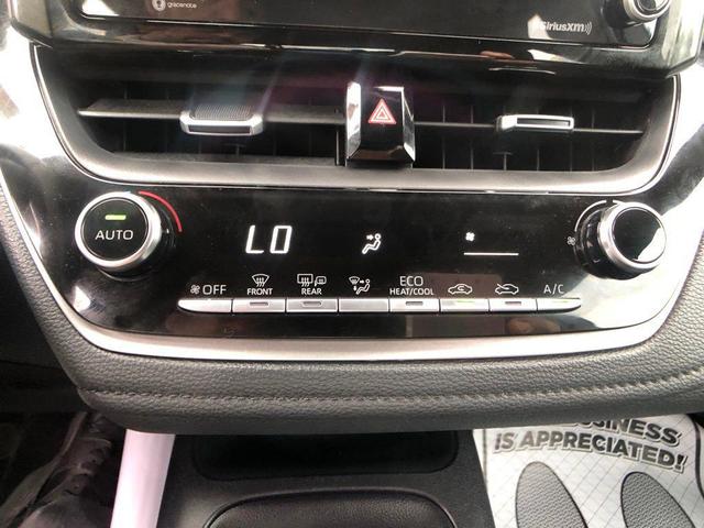 Photo of 2022 Black Sand Pearl Toyota Corolla