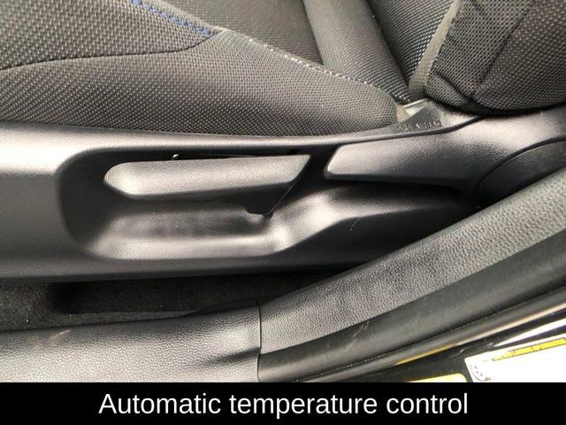 Photo of 2022 Black Sand Pearl Toyota Corolla