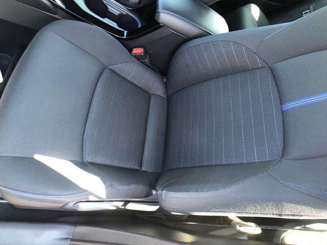 Photo of 2022 Celestite Toyota Corolla