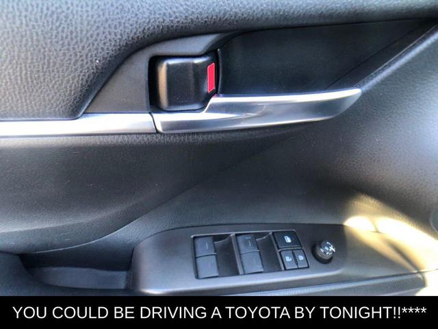 Photo of 2022 Celestial Silver Metallic Toyota Camry