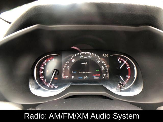 Photo of 2024 Blueprint Toyota RAV4