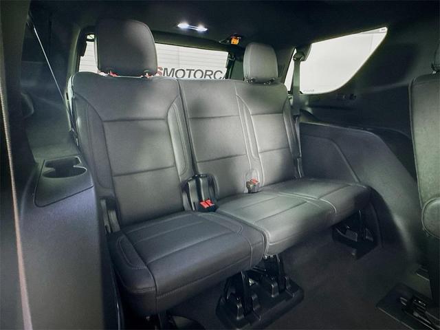 Photo of 2022 Empire Beige Metallic Chevrolet Tahoe