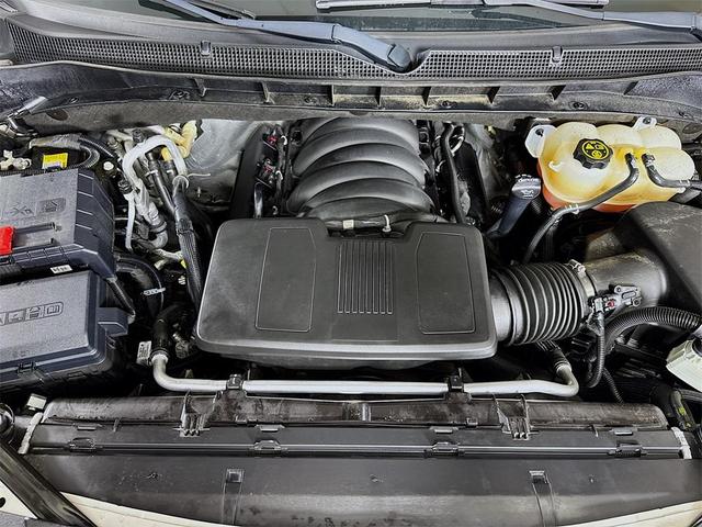 Photo of 2022 Empire Beige Metallic Chevrolet Tahoe