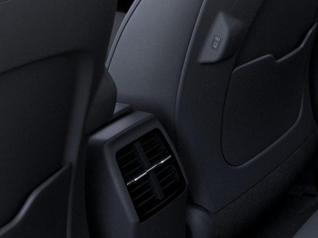 Photo of 2025 Gray Kia Niro EV