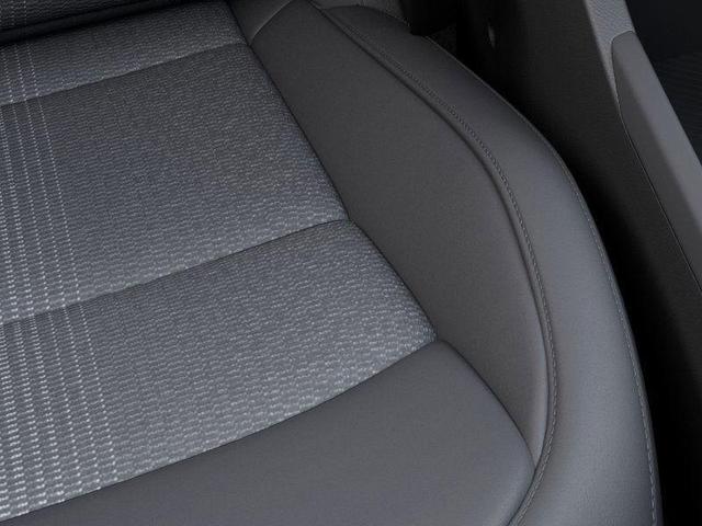 Photo of 2025 Green Kia Niro EV