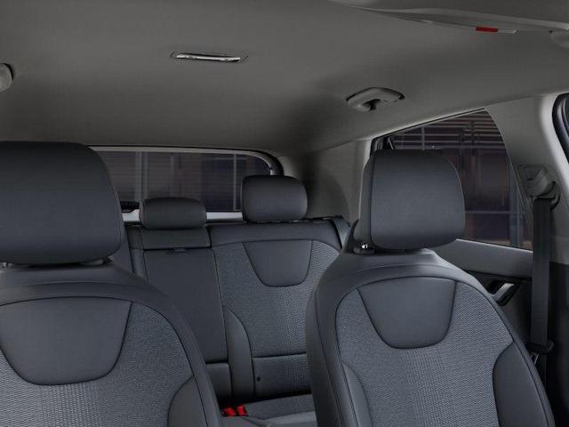 Photo of 2025 Green Kia Niro EV