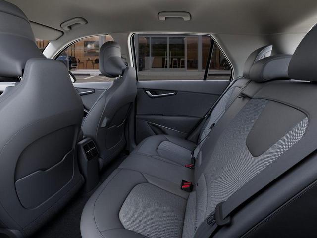 Photo of 2025 Green Kia Niro EV