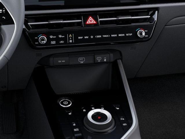 Photo of 2025 Green Kia Niro EV
