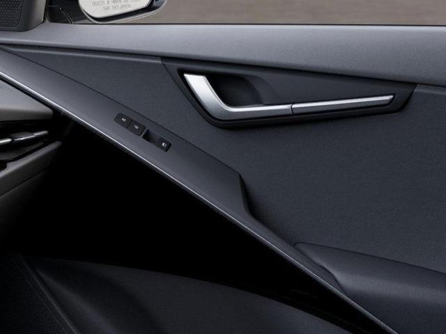 Photo of 2025 Green Kia Niro EV