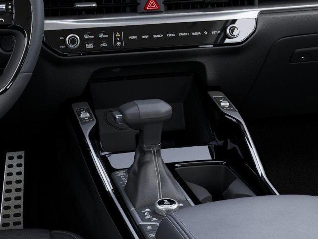 Photo of 2026 Ebony Black Kia Sorento