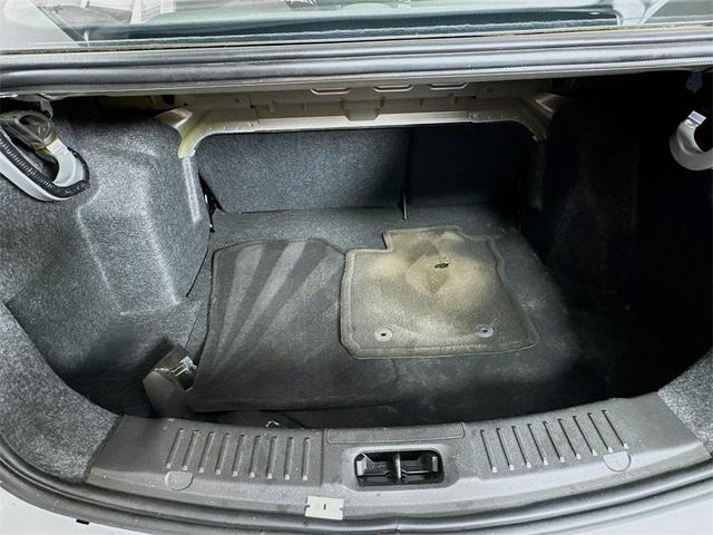 Photo of 2016 Ingot Silver Metallic Ford Fiesta