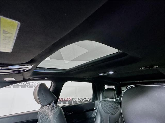 Photo of 2021 Moonlight Cloud Hyundai PALISADE