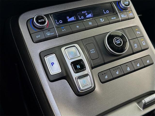 Photo of 2021 Moonlight Cloud Hyundai PALISADE