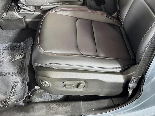 Photo of 2024 Anvil Clearcoat Jeep Wrangler