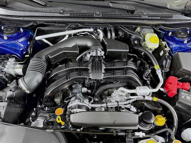 Photo of 2025 Blue Subaru Crosstrek