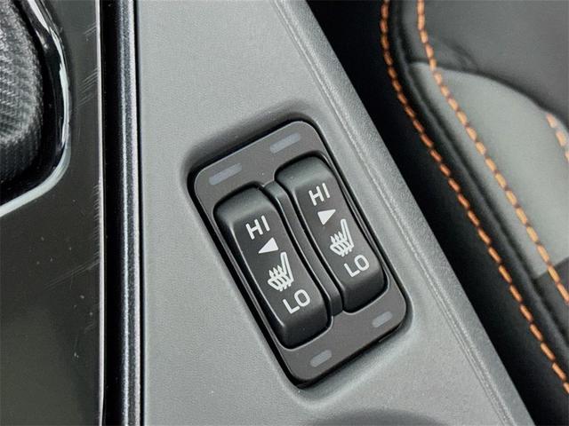 Photo of 2025 Blue Subaru Crosstrek