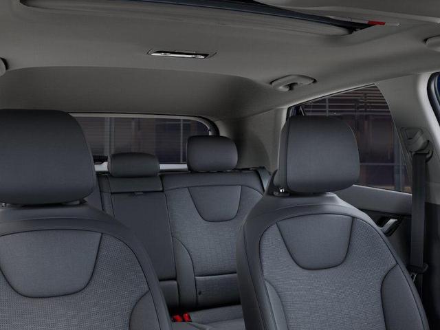 Photo of 2025 Mineral Blue Kia Niro EV