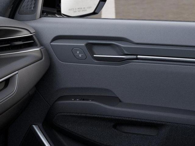 Photo of 2026 Ocean Blue Kia EV9