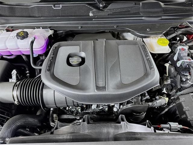 Photo of 2025 Delmonico Red Pearlcoat RAM 1500