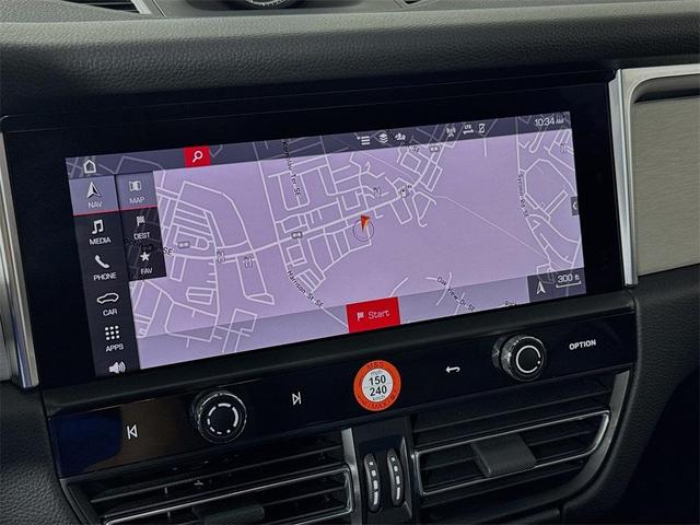 Photo of 2023 Dolomite Silver Metallic Porsche Macan