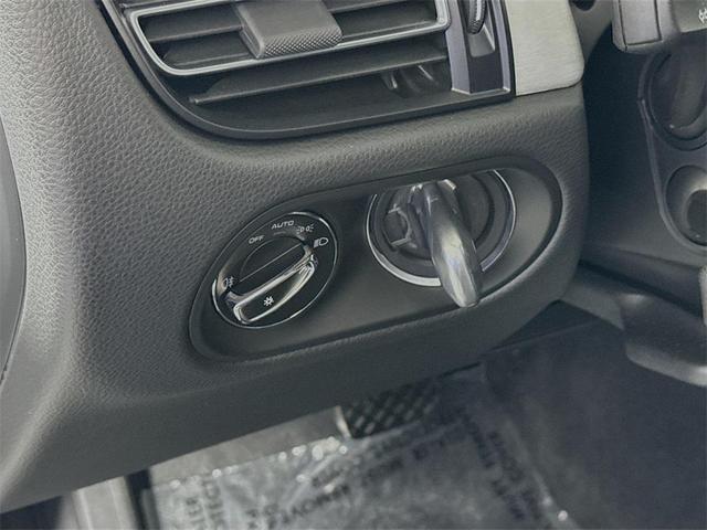 Photo of 2023 Dolomite Silver Metallic Porsche Macan