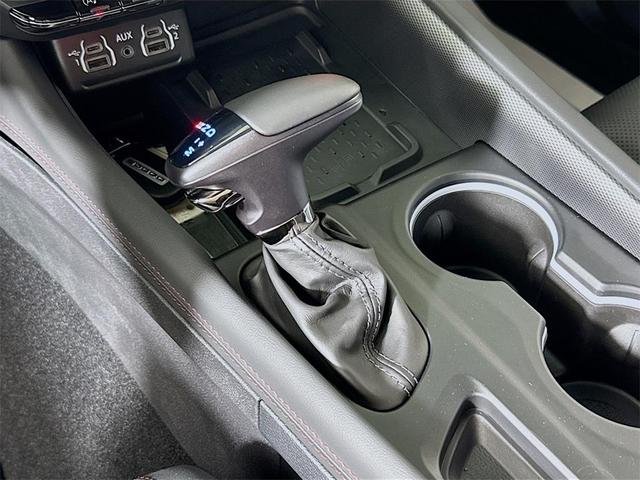 Photo of 2026 Vapor Gray Dodge Durango