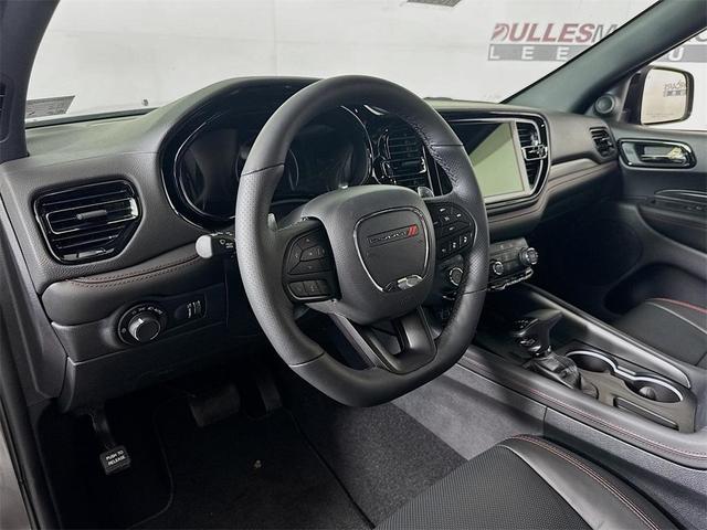 Photo of 2026 Vapor Gray Dodge Durango