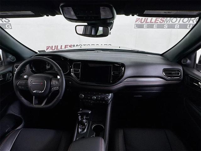 Photo of 2026 Vapor Gray Dodge Durango