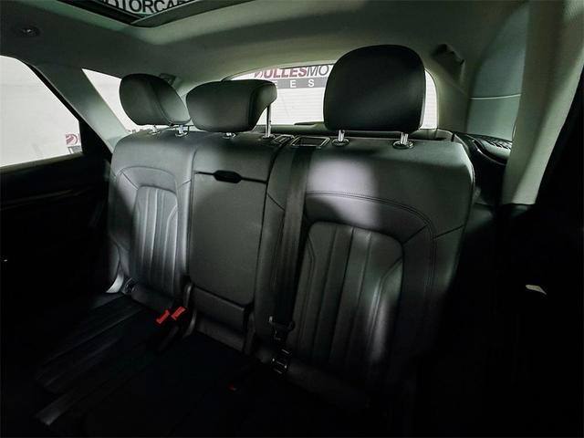 Photo of 2018 Monsoon Gray Metallic Audi Q5