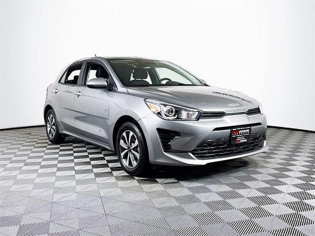 2023 Kia RIO