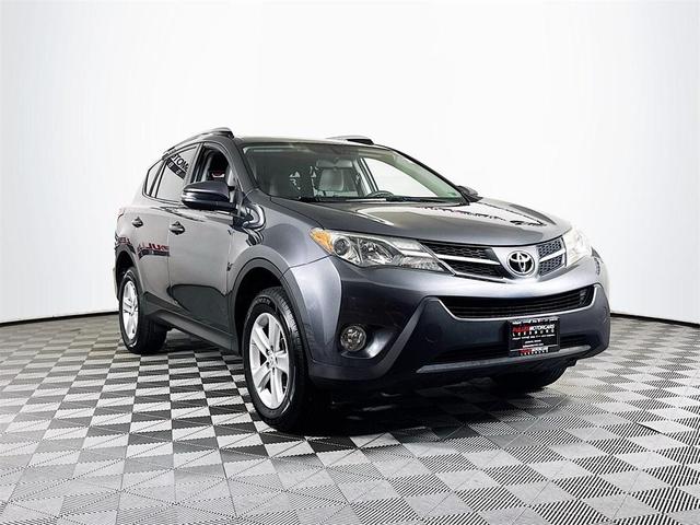 2014 Toyota RAV4