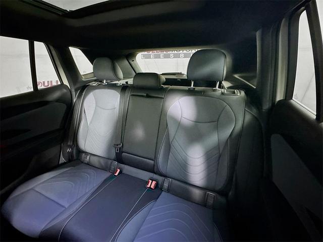 Photo of 2025 Ascot Grey With Black Roof Volkswagen Tiguan