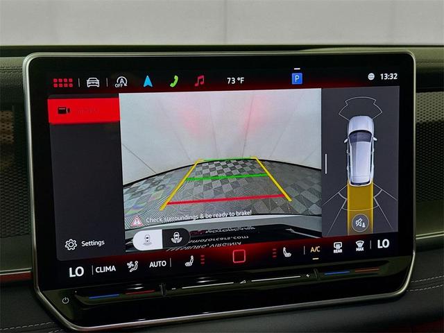 Photo of 2025 Ascot Grey With Black Roof Volkswagen Tiguan