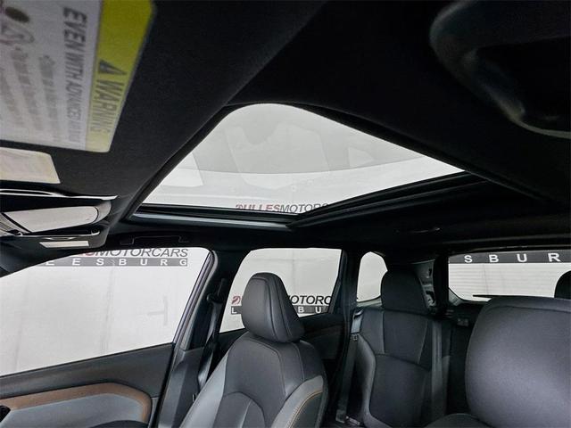 Photo of 2025 Blue Subaru Forester