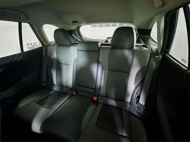 Photo of 2025 Black / Silver Subaru Outback