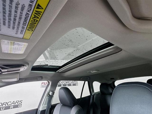 Photo of 2025 Black / Silver Subaru Outback