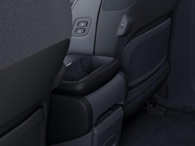 Photo of 2026 Ebony Black Kia EV9