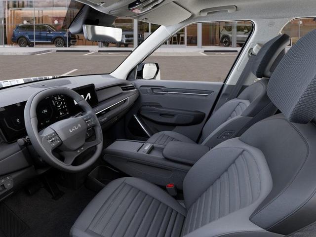 Photo of 2026 Ebony Black Kia EV9