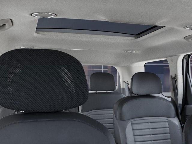 Photo of 2026 Ebony Black Kia EV9