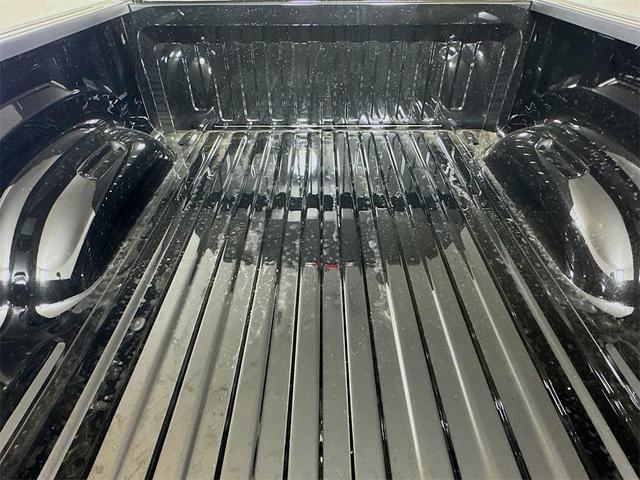 Photo of 2025 Diamond Black RAM 1500