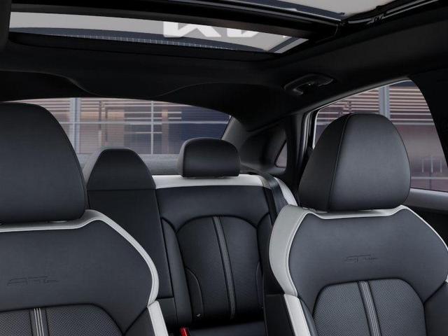 Photo of 2025 Aurora Black Pearl Kia K5