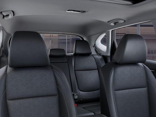 Photo of 2025 Gravity Gray Kia Seltos
