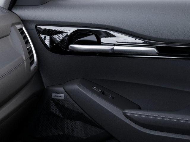 Photo of 2025 Gravity Gray Kia Seltos