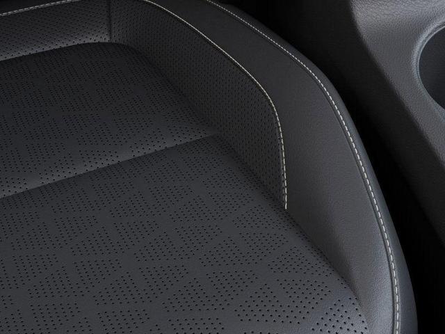 Photo of 2025 Gravity Gray Kia Seltos